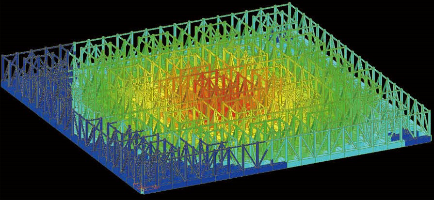 Floating Platform Design For Floating Structure floating-platform-design-for-floating-structure